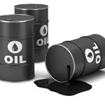 سقوط قیمت نفت دیشب بر اثر تنش های تجاری