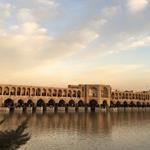 کشاورزی اصفهان با آب زاینده رود