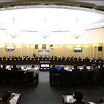 روسای تخصصی کمیسیون‌های مجلس چه کسانی هستند؟/تقابل یاران احمدی‌نژاد و قالیباف