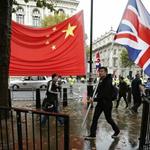 انگلیس شرکت اتمی چینی را از پروژه‌های انرژی خود محروم می‌کند