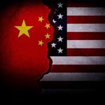 دیدار تجاری چین و آمریکا 