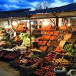 احداث 7 بازار جدید میوه و تره‌بار در پایتخت 