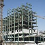 ثبت۳۷هزار شکایت از ساخت و سازهای تهران/درخواست از شورای شهر برای فعالیت روزانه ساختمانی