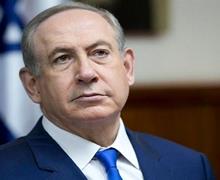 نگرانی تل آویو از احتمال صدور حکم بازداشت نتانیاهو 