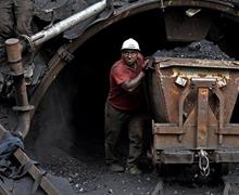 ضرورت اصلاح رفتار دولت با معدنکاران