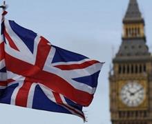 نرخ تورم در انگلیس رکورد زد