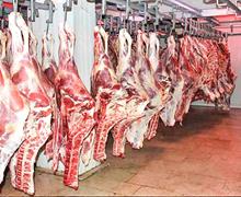 گرانی گوشت در آغاز ماه رمضان