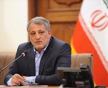 درخواست محسن هاشمی برای تشکیل جلسه ویژه ستاد کرونادر تهران/اثر منفی تعطیلات ۶ روزه پایتخت