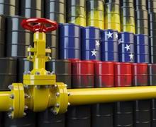  صادرات نفت ونزوئلا به ایالات متحده دوبرابر می‌شود 