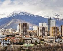 کاهش ۴۰ درصدی قیمت مسکن در این منطقه از تهران