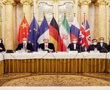 آیا تهران به پیش‌نویس مذاکرات وین پاسخ مثبت می‌دهد؟ 