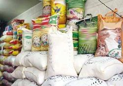 درخواست وارد کنندگان برای کاهش سود بازرگانی برنج