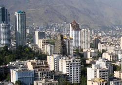 پیش‌بینی قیمت آپارتمان در تهران