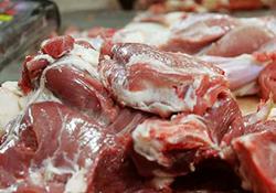 قیمت هر کیلو گوشت چقدر است؟