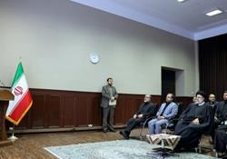 با حضور رئیس جمهور از رصدخانه اقتصاد ایران رونمایی شد 