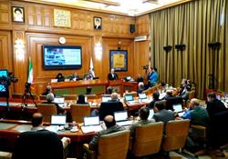 آغاز بررسی تدوین بسته‌های تشویقی نوسازی بافت فرسوده پایتخت در شورای شهر 