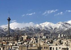 فاصله 60 میلیونی هر متر خانه در بالاشهر و پایین شهر تهران 