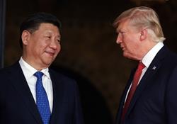 ترامپ برای واردات از چین تعرفه ۶۰ درصدی اعمال می‌کند