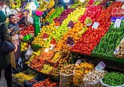 ماجرای گلابی ۱۲۰ هزار تومانی در بازار / آخرین قیمت تره بار