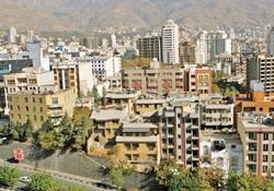 کدام منطقه تهران رکورددار گردش پول در مسکن شد؟ 