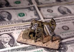 چه آینده ای در انتظار بازار نفت است؟/گرانی 40 درصدی قیمت طلای سیاه