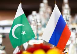 پاکستان نفت روسیه را با یوآن چین می‌خرد 