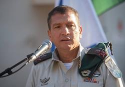 بالاترین مقام اطلاعات نظامی اسرائیل استعفا داد 