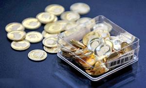 بازار آرام طلا و سکه در بازار ؛ کاهش قیمت طلای ۱۸ عیار + جدول قیمت ها