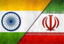 روابط نفتی ایران و هند 