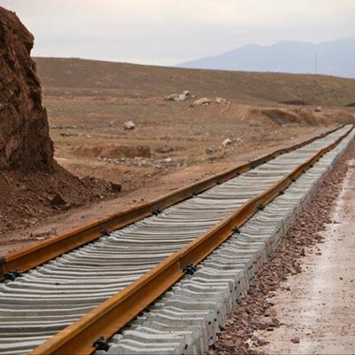 توافق راه آهن با وزارت صمت برای حمایت از صنعت حمل و نقل ریلی 