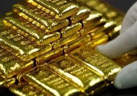 روند معکوس قیمت طلا در بازار جهانی