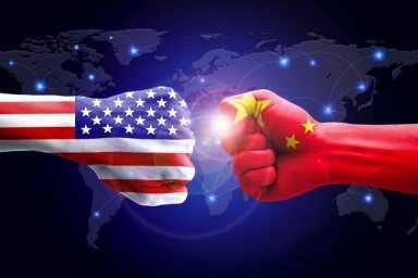 سبقت پرشتاب رشد اقتصاد چین از آمریکا در سایه کرونا/  توسعه اقتصادی اژدهای زرد در مسیر رقابت با سیاست‌های ترامپ
