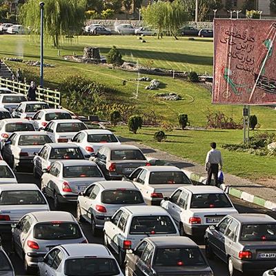راه‌حل مشکل ترافیک تهران چیست؟