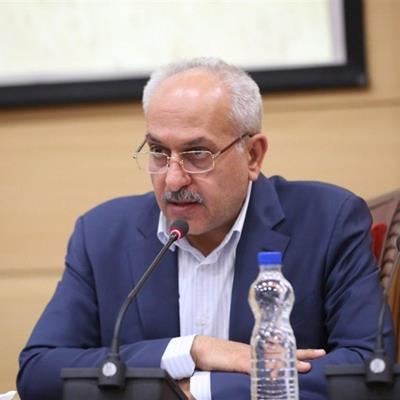 مرکز تجارت ایرانیان در دمشق راه‌اندازی می‌شود