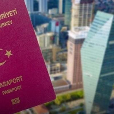 افزایش خرید خانه در ترکیه توسط اتباع خارجی