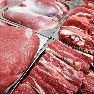  قیمت ١٢٠ هزارتومانی هر کیلوگرم گوشت گوسفند در بازار