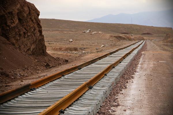 توافق راه آهن با وزارت صمت برای حمایت از صنعت حمل و نقل ریلی 