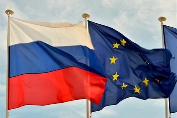 تحریم‌های اتحادیه اروپا علیه روسیه اعلام شد/هدف، مقابله با فعالیت‌های دستگاه امنیتی مسکو