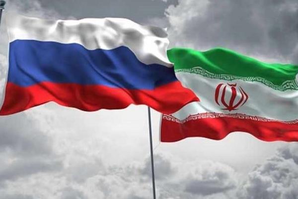 انقلاب در تجارت دوجانبه ایران و روسیه