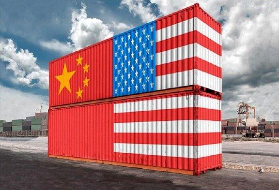 آمریکا و چین در بن بست 