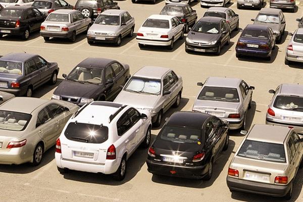 قیمت محبوب‌ترین خودروها در بازار امروز (۲۶ مهر)