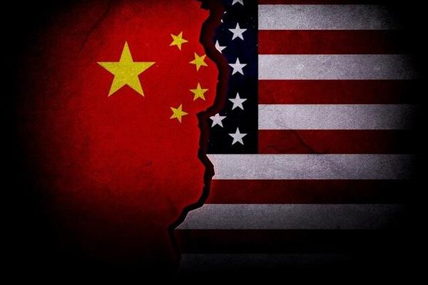 دیدار تجاری چین و آمریکا 