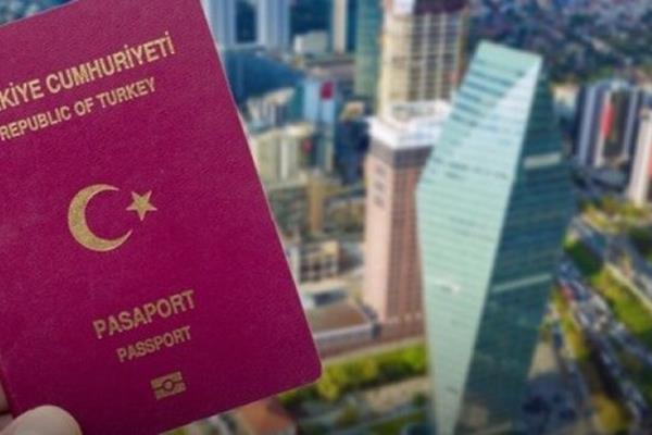 افزایش خرید خانه در ترکیه توسط اتباع خارجی
