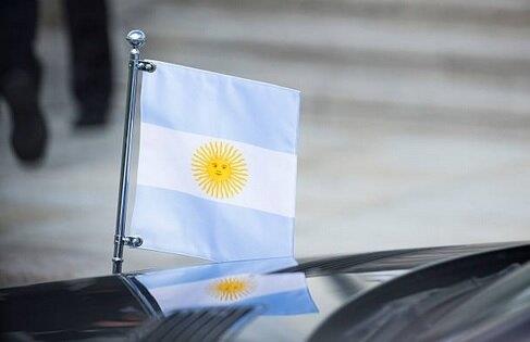 استعفای وزیر خزانه داری آرژانتین 