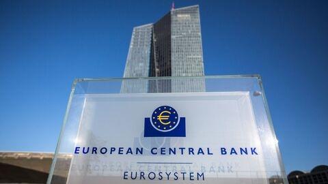  بانک مرکزی اروپا تحت فشار تورم بی سابقه کشورهای حوزه یورو