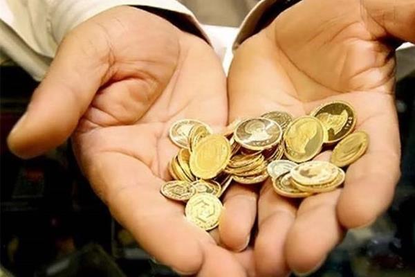 کمترین قیمت سکه در سال ۱۴۰۰ چقدر خواهد بود؟/ قیمت سکه به زیر ۱۰ میلیون تومان می‌رسد؟