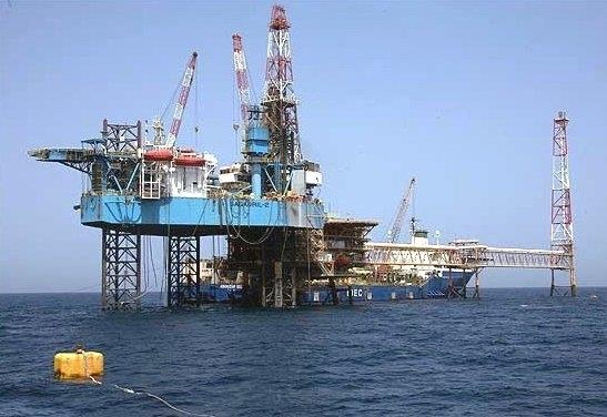 توسعه میدان گازی فرزاد ب ایران توسط شرکت های داخلی