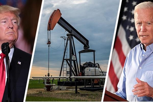علت بی‌تفاوتی بازار نفت به انتخابات آمریکا چیست؟